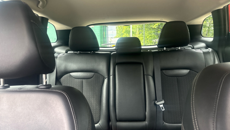 Renault Kadjar 1.5 dCi Dynamique S Nav 5dr Diesel Hatchback